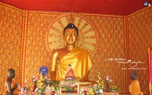 Lord Buddha